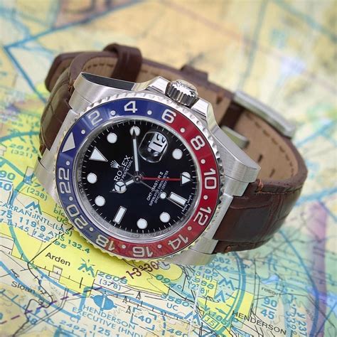 rolex gmt everest band|everest watch bands for rolex.